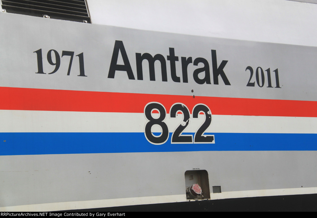 AMTK 822